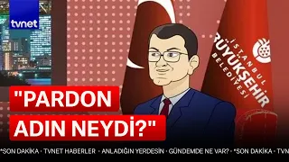 MHP'nin Ekrem İmamoğlu videosu gündem oldu