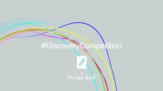 #DiscoveryCompetition - Into the Unknown by Philipp Deiß
