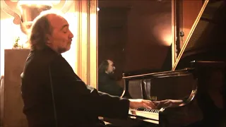 Chopin Ballade №4 op 52 f moll Hannover 2014 10 25