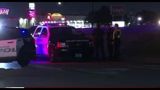 3 motorcyclists shot, 1 killed on East Freeway: Police