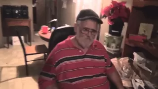 Angry Grandpa DOESN'T Ruin Christmas!