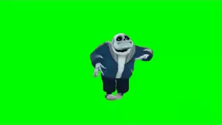 Sans Default Dance BASS BOOSTED