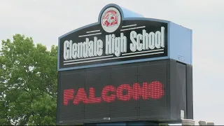 Glendale teacher resigns after using racial slur