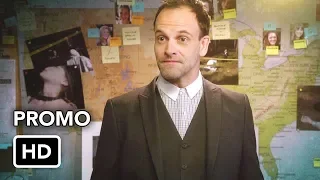 Elementary 6x08 Promo "Sand Trap" (HD) Season 6 Episode 8 Promo