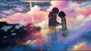 「AMV」ＩＮＦＩＮＩＴＹ