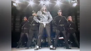 Michael Jackson Jam (Dangerous World Tour Live in Copenhagen, July 20, 1992)