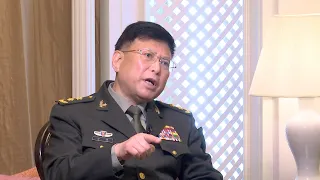 Chinese military expert: U.S. is real troublemaker on South China Sea issue