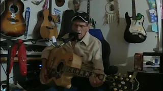 THEY CALL ME THE BREEZE BY J. J. CALE/cover by gw gw