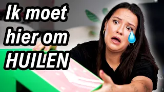 GOODIEBOX ADVENTSKALENDER 2022 UNBOXING | SOPHIE OUSRI