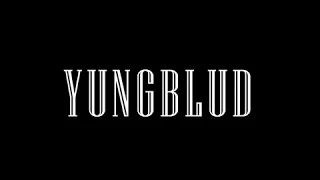 YUNGBLUD - New Rules / Havana (Dua Lipa, Camila Cabello ft. Young Thug mashup) (lyrics)