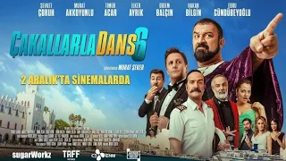 çakallarla dans 6 full izle tek parça 2023