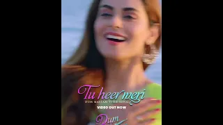 Tu Heer Meri | Song Dum Mastam Imran Ashraf and Amar khan