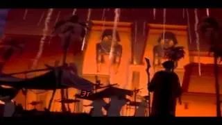 Prince of Egypt - Десять казней (Дословный перевод)