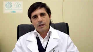 Professor Minniti nuovo direttore della Radioterapia