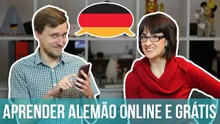 5 alternativas para aprender alemão online - Alemanizando