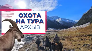 Охота на тура