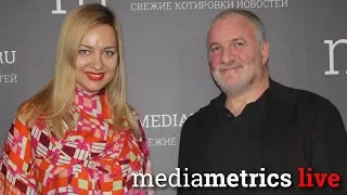 Pro искусство с Марией Санти. Русское искусство на мировой арене. Классика и современность