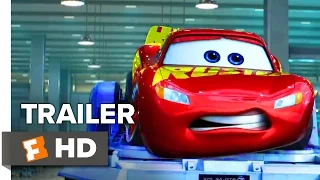 Cars 3 Trailer | 'Rivalry' | (2017) | Movieclips Trailers