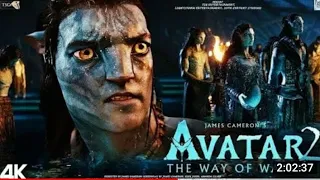 Avatar 2 Full Movie In Hindi Dubbed | New Bollywood Action Movie In Hindi 2023 Full