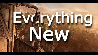 Everything New In Dying Light 2 Reloaded