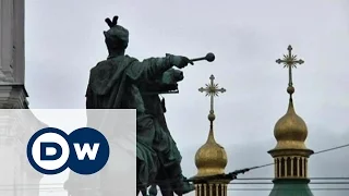 Скандал через Самойлову: кінець ери "Євробачення"? | DW Ukrainian