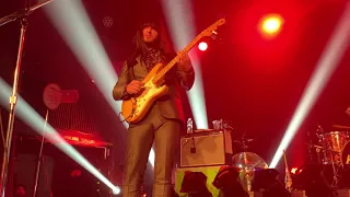 Khruangbin - The Number 4 (2018-12-11 – Raleigh, NC)