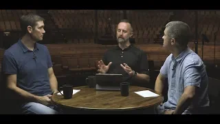 Roundtable: Spiritual Gifts in the Church