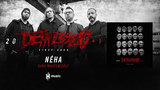 Depresszió - Néha (Újra masterizált)