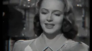 Slightly Dangerous (1943) - Lana Turner