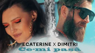 @EcaterineDimitri - Ce-mi Pasa | Official Video