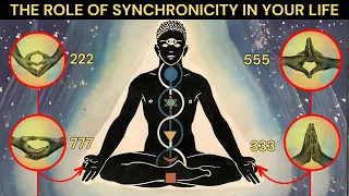 The Significance of Synchronicity in Your Life | What You Seek is Seeking You.