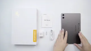 Teclast T50 Pro | New Stylish Powerful 2 in 1 Tablet 2023 Official Unboxing & Hands-on Video !!