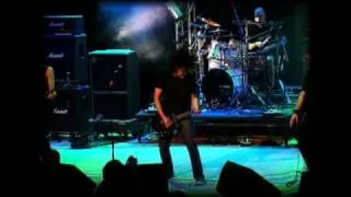 illuminatus - Live at Bloodstock Festival 2006 - Part 6 (Wargasm) (HD)