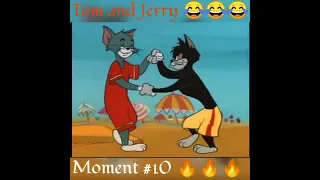 Tom aur Butch ki Ladai😂😂 | Tom and Butch Fighting 😭😭| Tom and Jerry Funny Status #shorts #animation