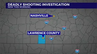 Argument leads to deadly shooting in Summertown