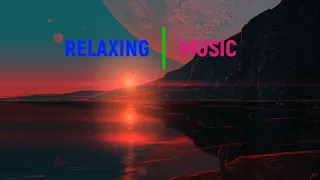 Through the Clouds - Artificial Music. Best Meditation and Relaxation music. Best Meditation music.