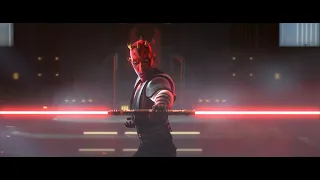 Darth Maul Tribute ~ "Inside Out" by Five Finger Death Punch