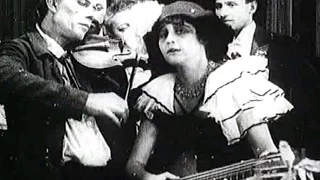 Молчи, грусть, молчи (1918) драма