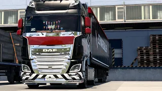 TruckersMP   / Promods -    EURO TRUCK SIMULATOR 2