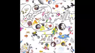 Immigrant Song - Led Zeppelin HQ (with lyrics)