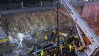 20 человек погибли, миллионы остались без питьевой воды. Жуткие последствия шторма в Доминикане