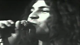 Deep Purple (Copenhagen 1972) [07]. Fireball
