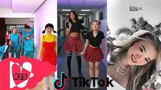 Kika Kim LATEST MOST VIEWED | TikTok Compilation 2021