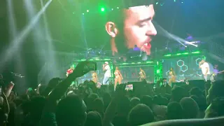 50 Cent - Ayo Technology - Live Budapest