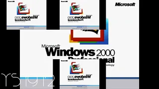 Windows 8.1 Chimes, Windows 2000 Startup Sound, Windows 3.1 Tada Thekantapapa original Sparta Remix