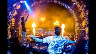 THE CHAINSMOKERS SUMMER SONIC OSAKA 2019 [DROPS ONLY]