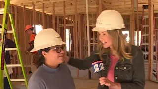 How Houston Habitat for Humanity Helps Houstonians Take the Steps Toward Homeownership