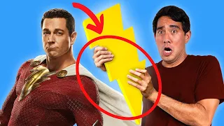 Как я Получил роль в Голливудском Фильме (Озвучка на Zach King)