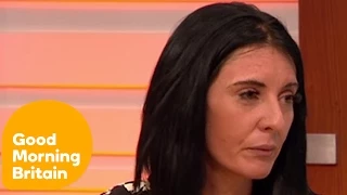 Cancer Patient Refuses Chemotherapy | Good Morning Britain