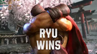 Ryzen 7 7735hs Rtx 4060 Street Fighter 6